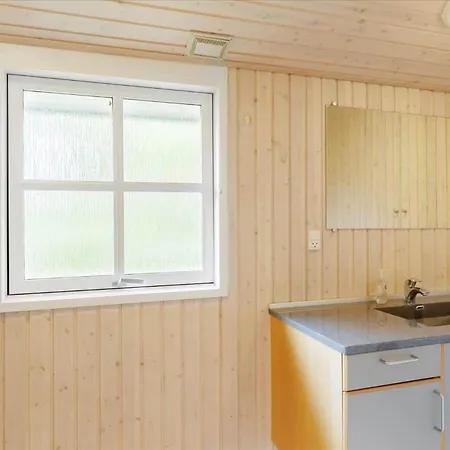 펜션 Tv1150-bindslev-raevlingevej-2