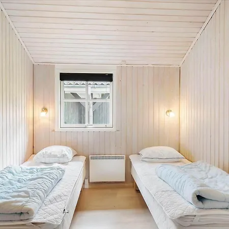 펜션 Tv1150-bindslev-raevlingevej-2 *