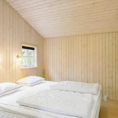 Tatil Evi Tv1150-bindslev-raevlingevej-2 *