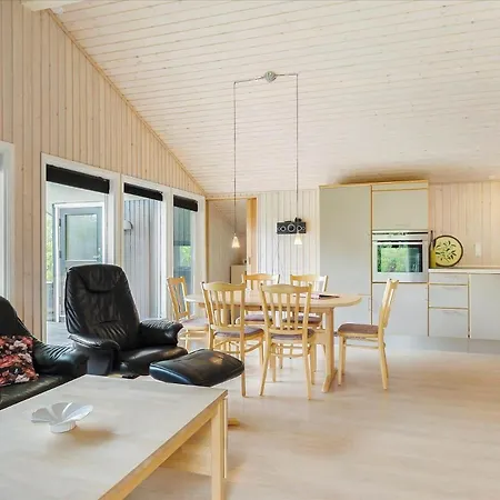 Tv1150-bindslev-raevlingevej-2 Tatil Evi