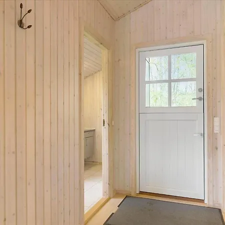 Tv1150-bindslev-raevlingevej-2 Tatil Evi Bindslev