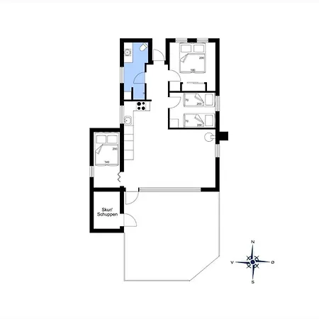 Tatil Evi Tv1150-bindslev-raevlingevej-2